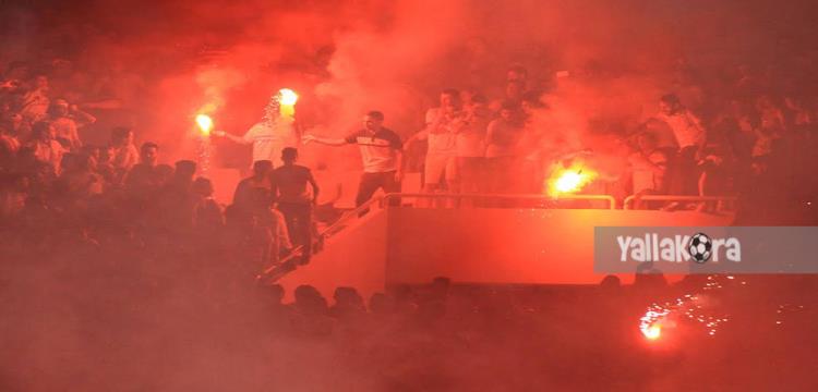 جمهور الزمالك